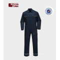 China Soem-Overall unisex flammhemmende wasserdichte Uniformen workwear